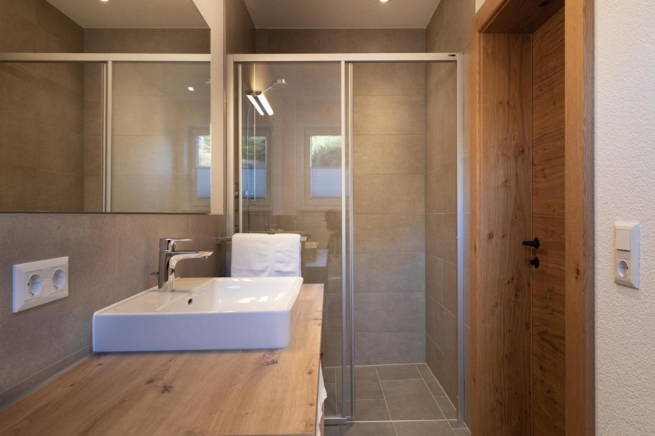 Apartment Varadies Pettneu am Arlberg Zewnętrze zdjęcie