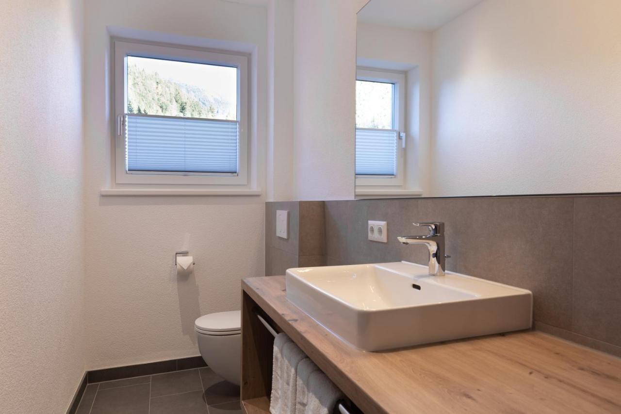 Apartment Varadies Pettneu am Arlberg Zewnętrze zdjęcie