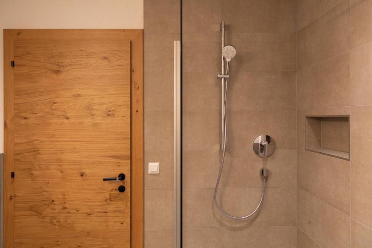 Apartment Varadies Pettneu am Arlberg Zewnętrze zdjęcie