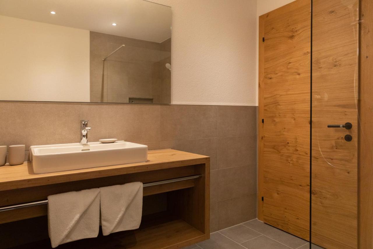 Apartment Varadies Pettneu am Arlberg Zewnętrze zdjęcie